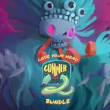 GONNER2 - Lose Your Head Deluxe Bundle