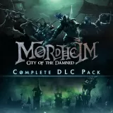 Mordheim: City of the Damned - Complete DLC Pack