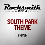 South Park Theme - Primus