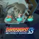 Dariusburst Chronicle Saviours -  Cave DLC Pack