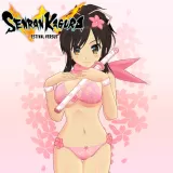 Senran Kagura Estival Versus — Asuka