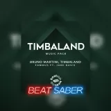 Beat Saber: Bruno Martini, Timbaland – 