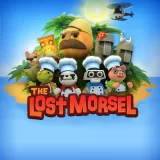 Overcooked - The Lost Morsel
