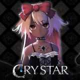 Crystar Pheles’s Clothes