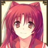 Utawarerumono: Mask of Deception - Tamaki Swimsuit Costume