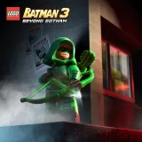 LEGO Batman 3: Beyond Gotham Arrow Pack
