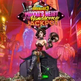 Borderlands 3: Moxxi