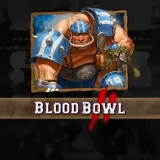 Blood Bowl 2 - Ogre