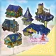 Nelke & the LA: Facility Design Set 