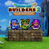 DQB2 - Lo-Res Luminary Recipes