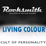 Rocksmith Living Colour - Cult of Personality