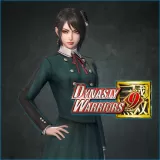 Dynasty Warriors 9: Xingcai 