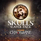 Warhammer: Chaosbane - Skulls Slayer Pack