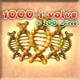Day D Tower Rush 1000 i-volve + 200 free