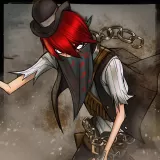 Secret Ponchos - Kidred 'Grit' Alternative Skin