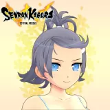 Senran Kagura Estival Versus — Top Knot