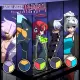 Under Night In-Birth Exe:Late[st] Additional Character Color 6