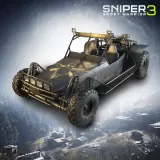 Buggy Vehicle