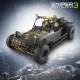 Buggy Vehicle