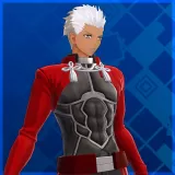 Stay night Model (Nameless)
