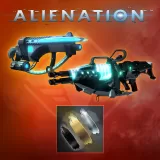 Alienation Conqueror