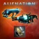 Alienation Conqueror