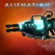 Alienation The Collapser