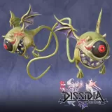 Destructive Tentacles, Cloud of Darkness