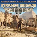 Strange Brigade - The Thrice Damned 3: Great Pyramid of Bes