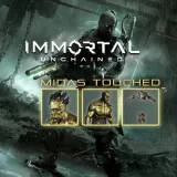 Immortal: Unchained Midas Touched