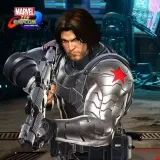 Marvel vs. Capcom: Infinite - Winter Soldier (English/Chinese/Korean/Japanese Ver.)