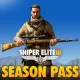 Sniper Elite 3 Season Pass