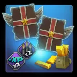 Guns Up! Starter Bundle