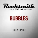 Rocksmith 2014 - Bubbles - Biffy Clyro