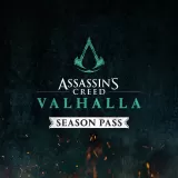 Assassin's Creed Valhalla - Season Pass