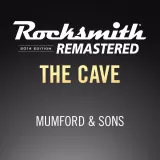 Rocksmith 2014 – The Cave - Mumford & Sons
