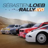 Sébastien Loeb Rally Evo - Class S The Prototypes (English Ver.)