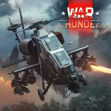 War Thunder - Mangusta (English Ver.)