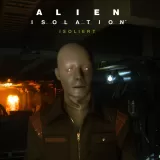 Alien: Isolation - Lost Contact