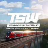 Train Sim World: Main Spessart Bahn: Aschaffenburg - Gemünden