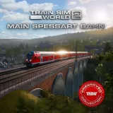 Train Sim World 2: Main Spessart Bahn: Aschaffenburg - Gemünden