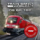 Train Sim World 2: Db Br 182
