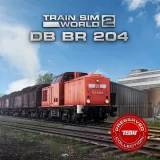Train Sim World 2: Db Br 204