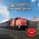 Train Sim World 2: Db Br 204