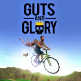 Guts & Glory Guts & Glory
