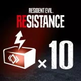 Rp Booster 10-Pack (English/Chinese/Korean/Japanese Ver.)