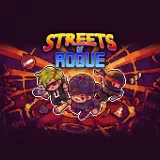Streets of Rogue Streets of Rogue