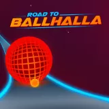Road to Ballhalla Road to Ballhalla