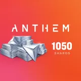 Anthem 1050 Shards Pack