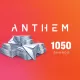 Anthem 1050 Shards Pack